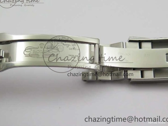 0406 Cozy New DateJust 41 126334 ARF 1:1 Best Edition 904L Steel Blue Diamonds Dial on Jubilee Bracelet A 2548